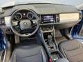 Skoda Kodiaq Tour 2.0 TDI DSG Kamerasystem 360° Blau - thumbnail 8