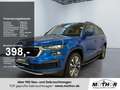 Skoda Kodiaq Tour 2.0 TDI DSG Kamerasystem 360° Bleu - thumbnail 1