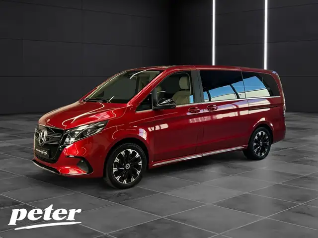 Mercedes-Benz EQV 300