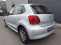 Volkswagen Polo V 1.6 TDI TrendlineBlueMotion/BMT KLIMA TOP Klima Silber - thumbnail 6