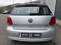 Volkswagen Polo V 1.6 TDI TrendlineBlueMotion/BMT KLIMA TOP Klima Silber - thumbnail 7