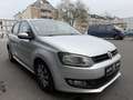 Volkswagen Polo V 1.6 TDI TrendlineBlueMotion/BMT KLIMA TOP Klima Silber - thumbnail 4