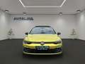 Volkswagen Golf GTD 2.0 DSG *PANO* *KAMERA* *LEDER* *LED* *NAVI* Gelb - thumbnail 2