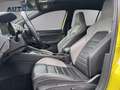 Volkswagen Golf GTD 2.0 DSG *PANO* *KAMERA* *LEDER* *LED* *NAVI* Gelb - thumbnail 11