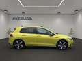 Volkswagen Golf GTD 2.0 DSG *PANO* *KAMERA* *LEDER* *LED* *NAVI* Gelb - thumbnail 4