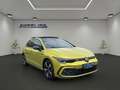 Volkswagen Golf GTD 2.0 DSG *PANO* *KAMERA* *LEDER* *LED* *NAVI* Gelb - thumbnail 3