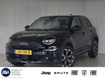 1.2 Hybrid La Prima | Apple-Android | Stoelverwarm