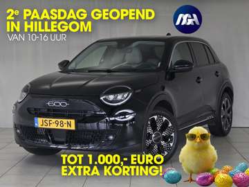 1.2 Hybrid La Prima | Apple-Android | Stoelverwarm