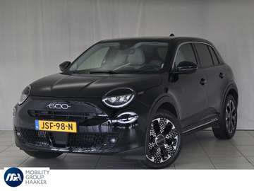 1.2 Hybrid La Prima | Apple-Android | Stoelverwarm