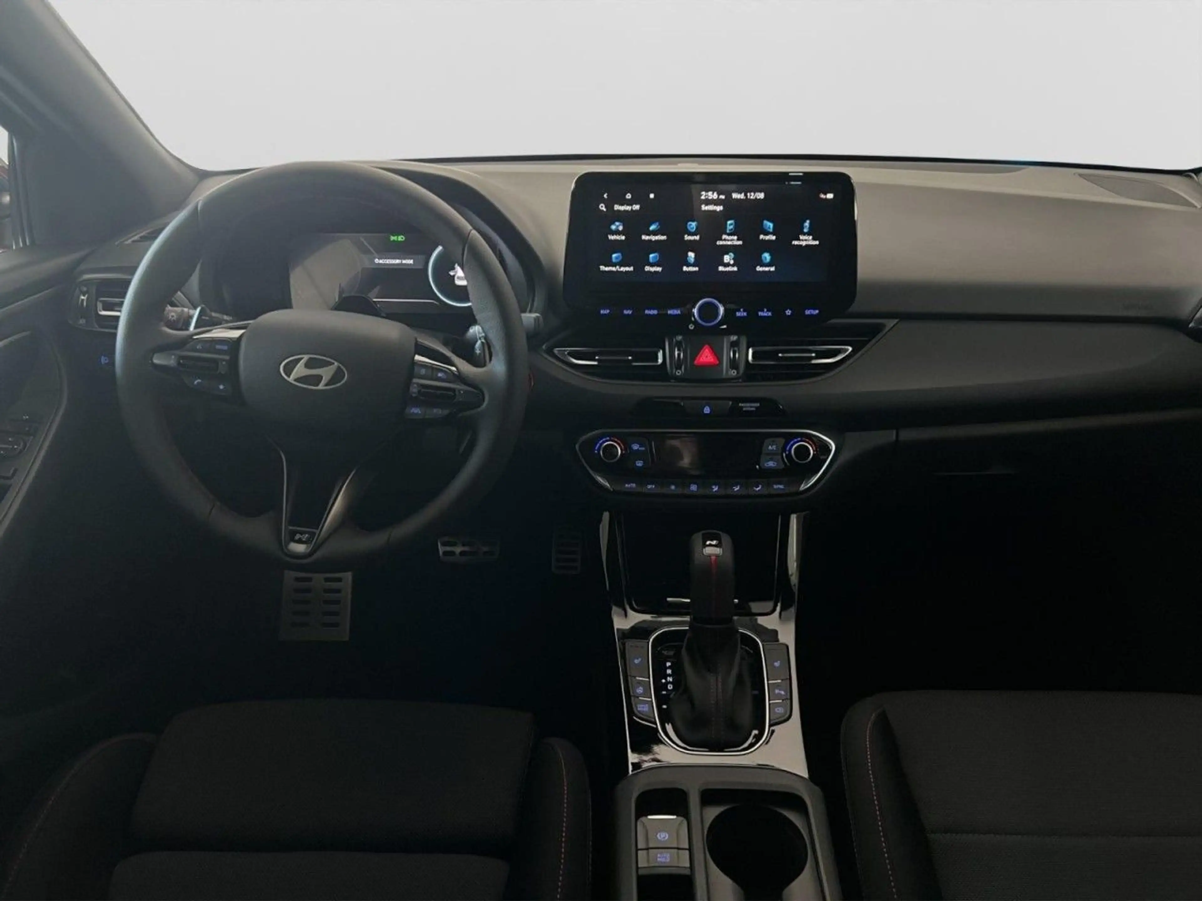 Hyundai i30 N LINE INKL.PANORAMADACH + NAVI + RÜCKKAMERA — photo 14