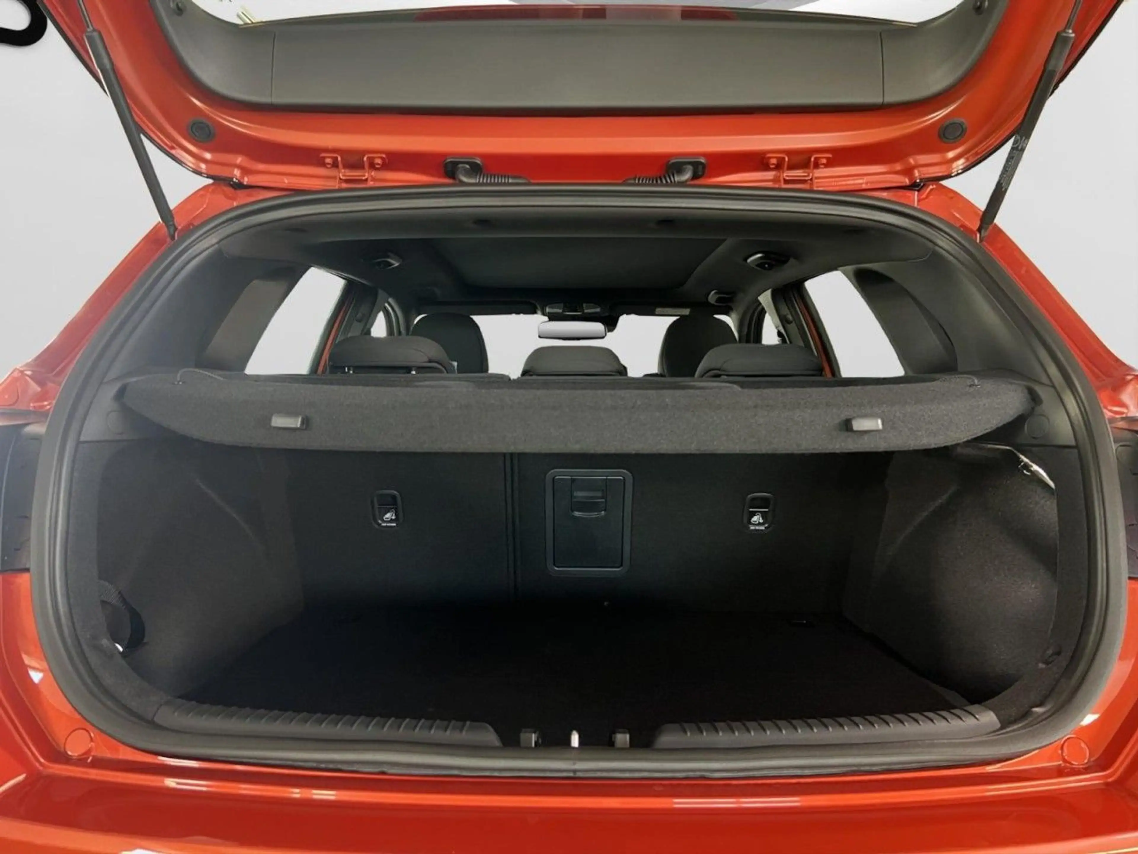 Hyundai i30 N LINE INKL.PANORAMADACH + NAVI + RÜCKKAMERA — photo 8