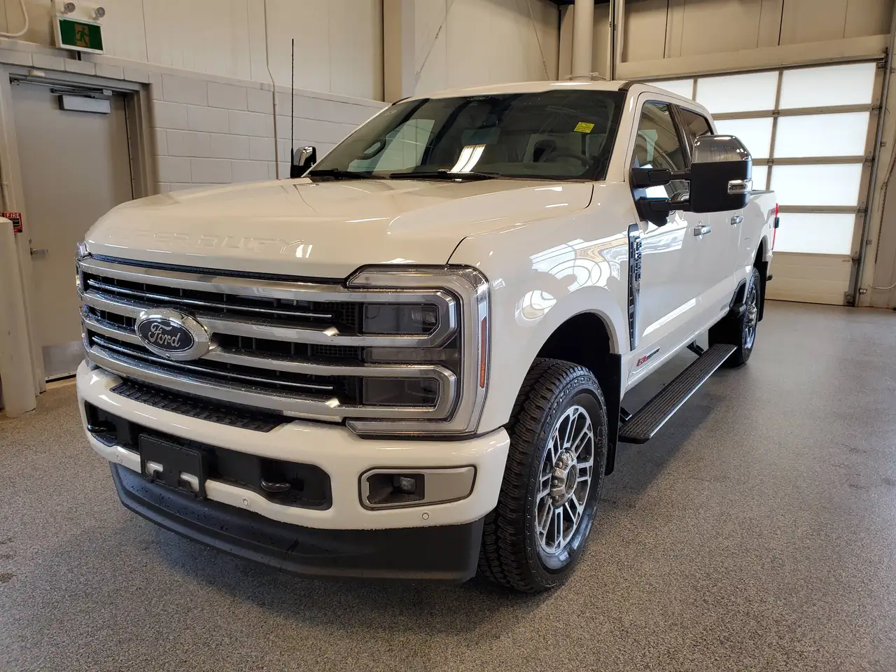 2026 Ford F 350