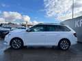 Skoda Fabia Combi Ambition 1,0 TSI | LED/NAVI/SITZHZ Weiß - thumbnail 6