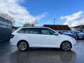 Skoda Fabia Combi Ambition 1,0 TSI | LED/NAVI/SITZHZ Weiß - thumbnail 2
