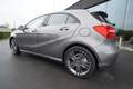 Mercedes-Benz A 180 A 180 Edition Navi Parkeersensoren Zetelverwarming Grijs - thumbnail 10