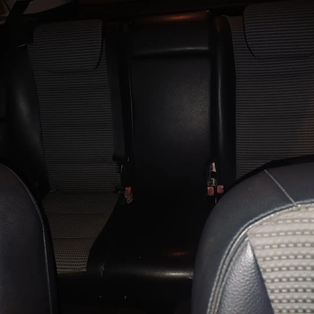 Mercedes-Benz B 200 cdi Sport - 2