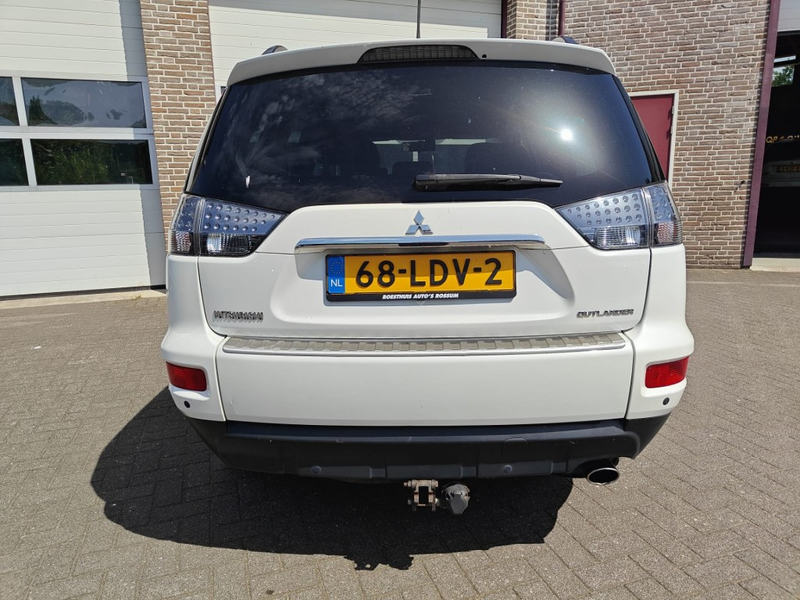 Photo du véhicule