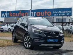 Opel Mokka X Innovation Start/Stop 4x4*1 HAND*KAMERA