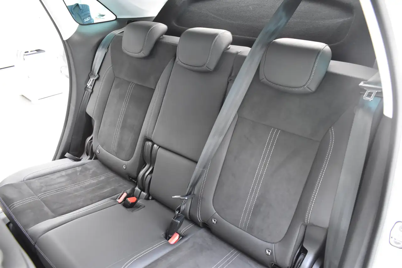 Opel Crossland 1.2T Ultimate Alcantara HUD 17 Keyless, миниатюра 10