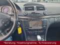 Mercedes-Benz E 320 AVANTGARDE Leder/ Schiebedach/ Automatik Negro - thumbnail 15