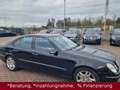Mercedes-Benz E 320 AVANTGARDE Leder/ Schiebedach/ Automatik Negro - thumbnail 4