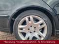 Mercedes-Benz E 320 AVANTGARDE Leder/ Schiebedach/ Automatik Negro - thumbnail 18