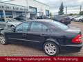 Mercedes-Benz E 320 AVANTGARDE Leder/ Schiebedach/ Automatik Negro - thumbnail 8