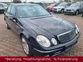 Mercedes-Benz E 320 AVANTGARDE Leder/ Schiebedach/ Automatik Negro - thumbnail 3