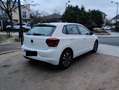 Volkswagen Polo Volkswagen Polo 1.0 TSI 95 CH DSG7 UNITED Blanc - thumbnail 3