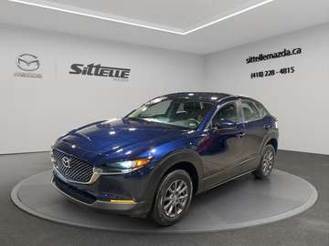 GX | AWD | INTEGRALE | SIEGES CHAUFFANTS | CAMERA