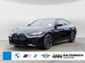 BMW 420 d Gran Coupe xDrive M-Sportpaket 360° Pro Negro - thumbnail 1