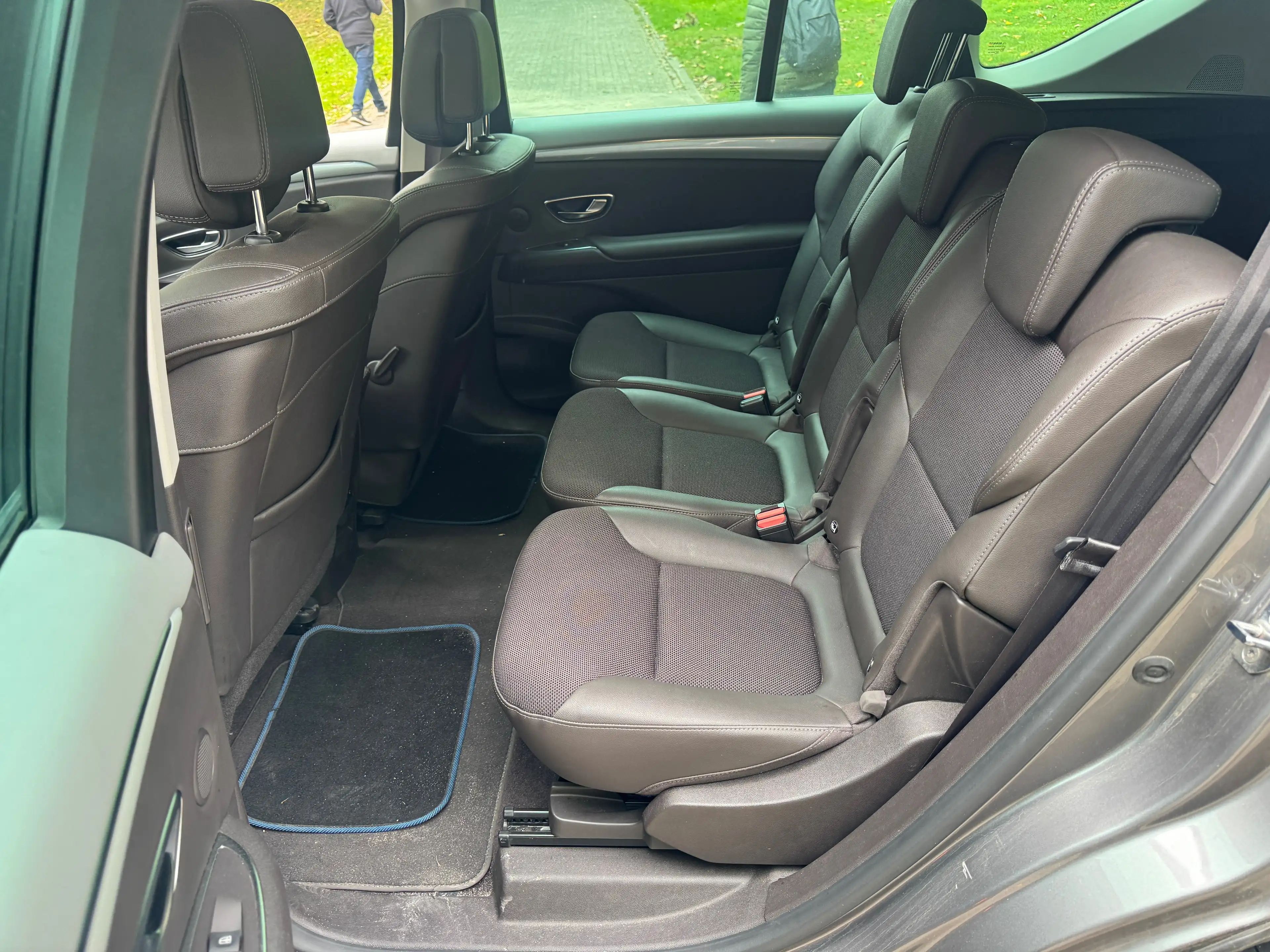 Renault Espace Espace 1.6 dCi Energy Intens — photo 14