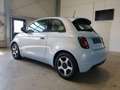 Fiat 500e Passion 95 PS-AndroidAuto-AppleCarPlay-Verkehrs... Blue - thumbnail 6