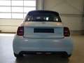 Fiat 500e Passion 95 PS-AndroidAuto-AppleCarPlay-Verkehrs... Kék - thumbnail 5