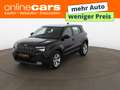 Jeep Avenger 1.2 T-GDI LED NAVI R-CAM SITZHZG ASSIST Schwarz - thumbnail 1