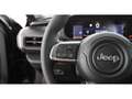 Jeep Avenger 1.2 T-GDI LED NAVI R-CAM SITZHZG ASSIST Schwarz - thumbnail 21