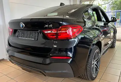 Annonce voiture d'occasion BMW X4 - CARADIZE