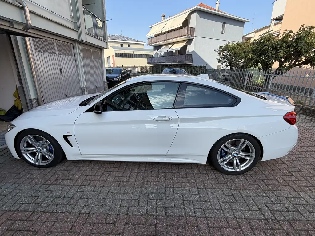 BMW 425 2014 из Европы — купить под ключ