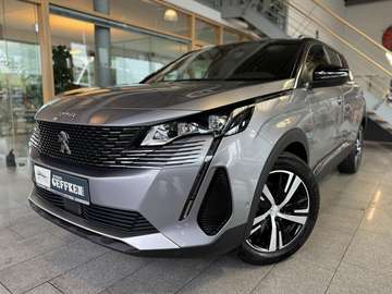 PureTech 130 GT, 7 Sitze, ACC, LED, Kamera!