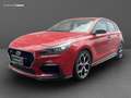 Hyundai i30 2.0 t-gdi N my20 Rouge - thumbnail 1