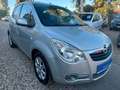 Opel Agila B Edition*2.HD*Klima*Aut*TÜV NEU Silber - thumbnail 2