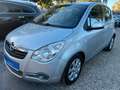 Opel Agila B Edition*2.HD*Klima*Aut*TÜV NEU Silber - thumbnail 4
