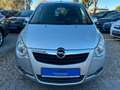 Opel Agila B Edition*2.HD*Klima*Aut*TÜV NEU Silber - thumbnail 3
