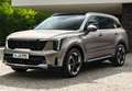 Kia Sorento 2.2CRDi Emotion 4x4 DCT Blanco - thumbnail 4