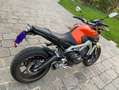 Yamaha MT-09 Arancione - thumbnail 1