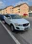 Volvo XC60 Momentum AWD Weiß - thumbnail 3