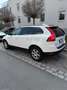 Volvo XC60 Momentum AWD Weiß - thumbnail 5
