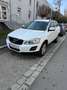 Volvo XC60 Momentum AWD Weiß - thumbnail 1