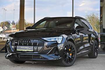 55 quattro 95kWh S-line NP €117k ACC, MatrixLED...