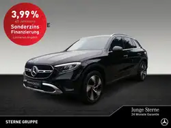 Mercedes-Benz GLC 300 e 4M Avantgarde Adv+ AHK Dist Memory 360